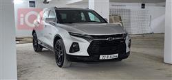 Chevrolet Blazer